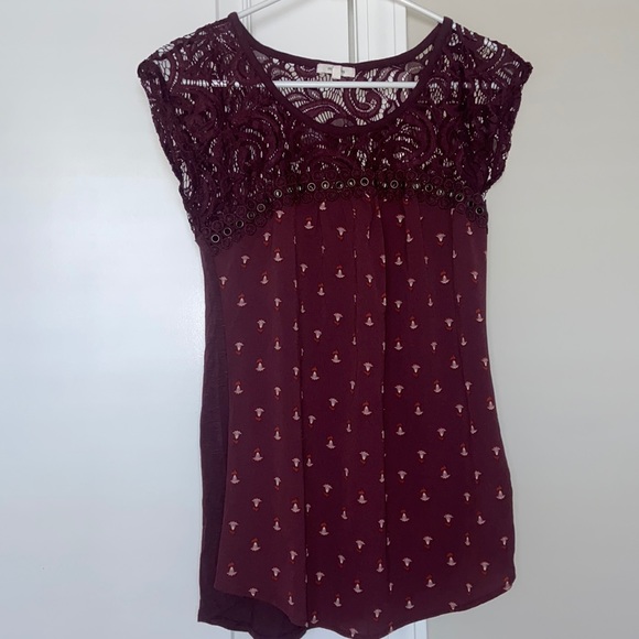 Maurices Tops - Maurices blouse